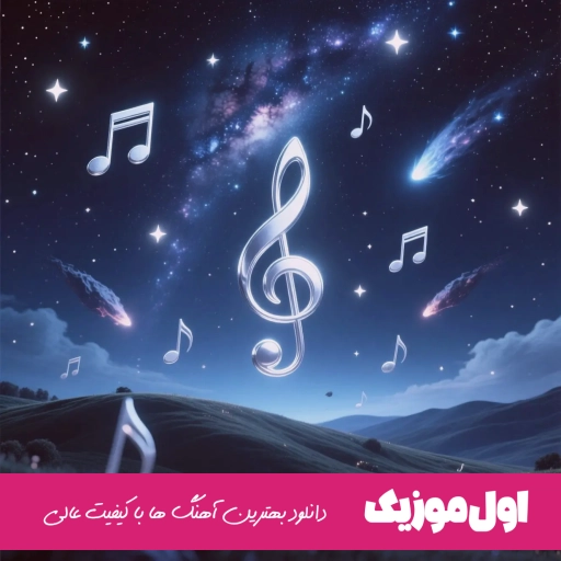 دانلود آهنگ تو یه دزدی دل میدزدی مسلم فتاحی ریمیکس ارکستری MP3
