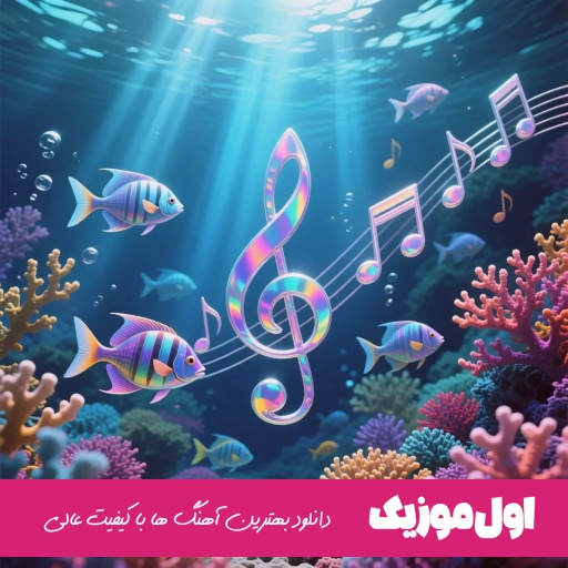 دانلود آهنگ ماه من Alireza Ghorbani Mahe Man علیرضا قربانی ریمیکس