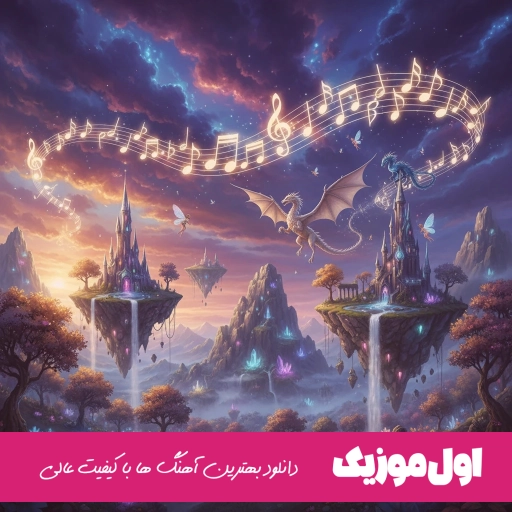 دانلود آهنگ پادشاه ظالم سرباز خسته حمیدرضا بابایی ریمیکس اینستا
