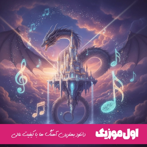 دانلود آهنگ حمیدرضا بابایی پادشاه ظالم ریمیکس اینستا + اصلی