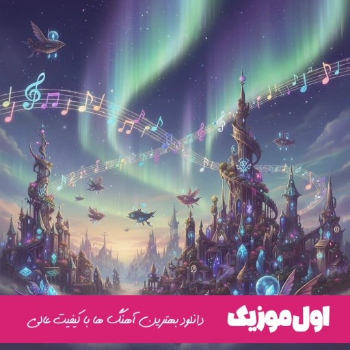 دانلود آهنگ من آن ابرم که بارانش تو باشی افغانی با صدای زن ریمیکس
