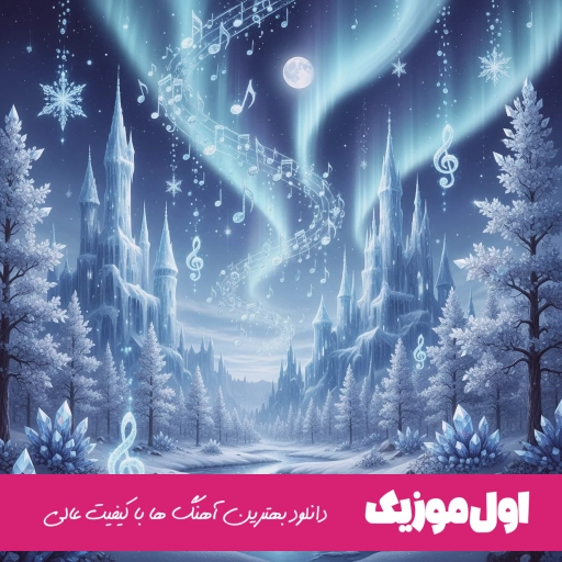 دانلود آهنگ کاش کبوتر می بودم پا به پات پر میزدم ریمیکس فریال فرهمند