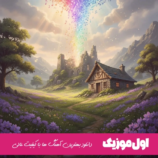دانلود آهنگ همش تاریکم گلم رشد نکرد هرچی پاش باریدم ریمیکس