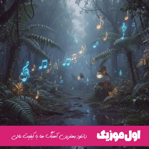 دانلود آهنگ دیوونه میشم برام میخندی ناز داری عشقم چه قشنگی + ریمیکس اصلی