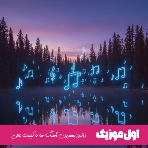 دانلود آهنگ فکر نکن نبودی به شعر راضی شدم قابلمه بند و متن کامل