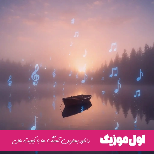 دانلود آهنگ رضا صادقی من قبول کردم ( تو نفهمیدی چرا گذاشتم از این جا بری)