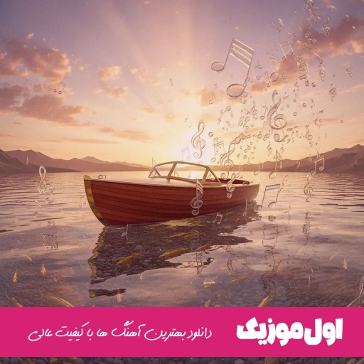 دانلود آهنگ آخ که خدا بغضم امون نمیده مصطفی ابراهیمی ریمیکس