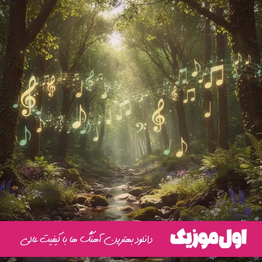 دانلود اهنگ من کوه شدم به راهت دنیا ایستاده مقابلم با صدای زن ریمیکس