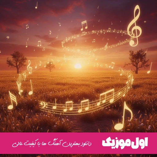 دانلود آهنگ شب مشکی موهات بلنده وقتی که لبهات میخنده یلدای من باز تو چشات پیدا میشه هوش مصنوعی