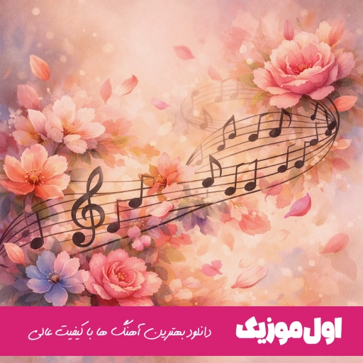 دانلود آهنگ آی عشق ابرکمون یه نمه با من مهربون هوش مصنوعی بهنام بانی و عليرضا طلیسچی