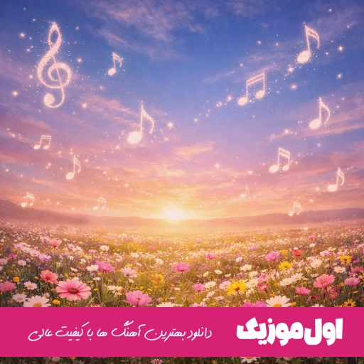 دانلود آهنگ اگه یه جایی گیر کردی بدون یه مردی باهاته فاضل کرمی (ریمیکس کامل)
