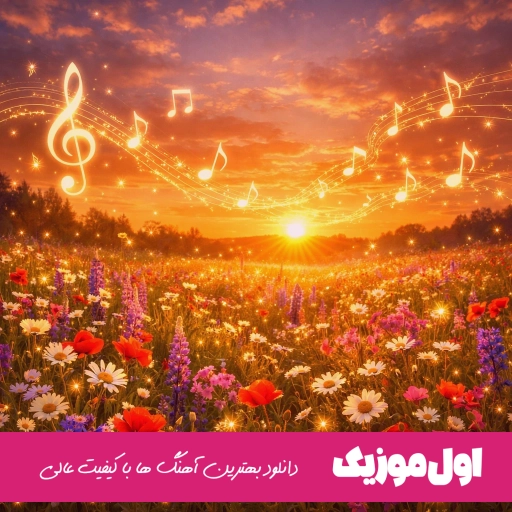 دانلود آهنگ باز دلمو به یه گوشه ی چشم تو میبازم هوش مصنوعی با صدای زن مهستی