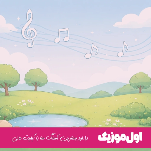دانلود مداحی دلبر ابرو کمان ای مه آسمان از مرتضی یبرنژاد (ریمیکس اینستا)