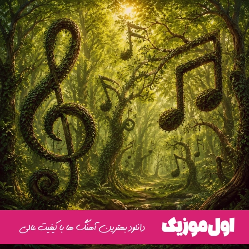 دانلود آهنگ جات خالی عجب بارونی زده بدون تو حالم بده اهورا (ریمیکس کامل)