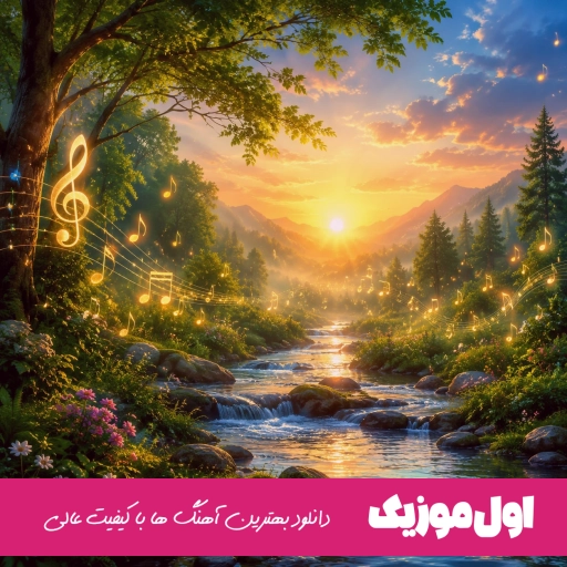 دانلود آهنگ چه بد مستی ماه بی خانه عشق دیوانه با صدای زن هوش مصنوعی ریمیکس