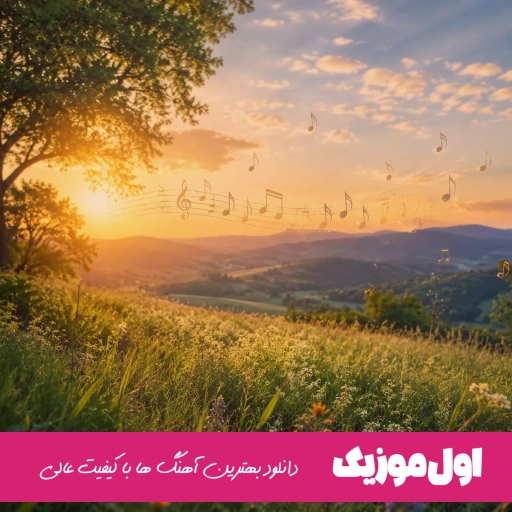 دانلود آهنگ کجایی الان آروم جونم کجایی الان آروم شه جونم (ریمیکس)