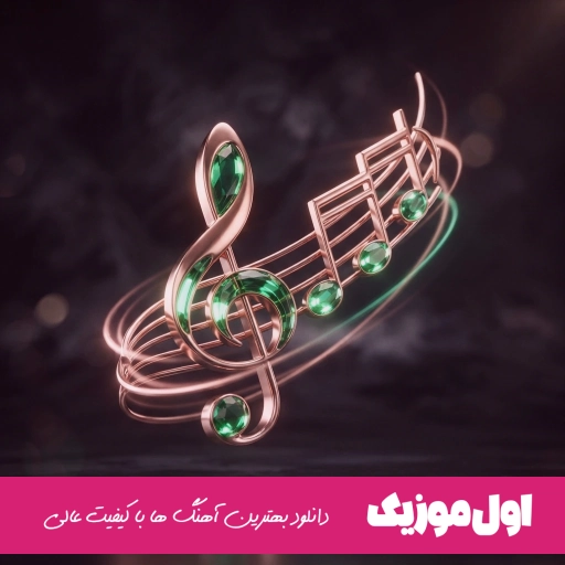 دانلود آهنگ نک نک نک مزن نک به دلوم کم بزن عاشق دیوونتوم ریمیکس