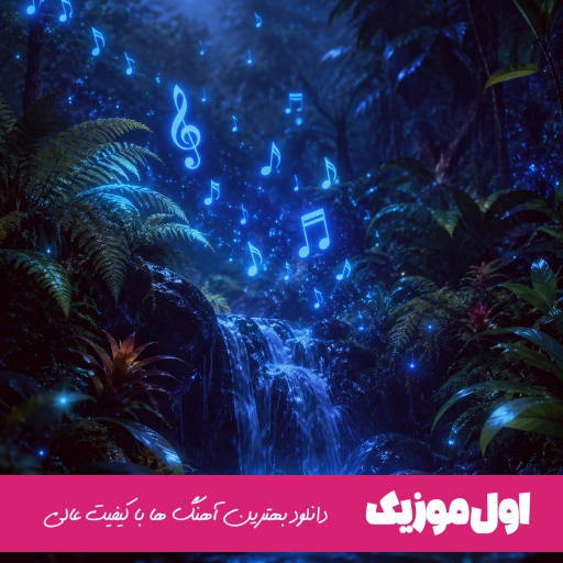 دانلود آهنگ دیدنی تر از چشمای تو من ندیدم تو همه جوره بودی سلیقم دقیقا با صدای زن هوش مصنوعی