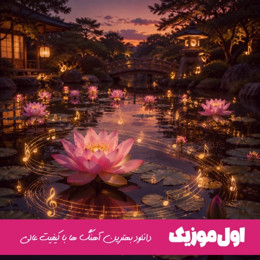 دانلود آهنگ یه نفر تو گریه گم شد یه نفر از خنده جا موند با صدای زن