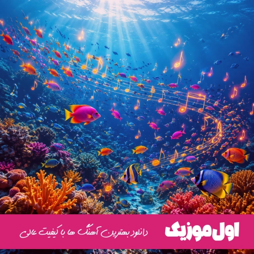 دانلود آهنگ اینجا عاشقا بهم نمیرسن محمد محرمی سعید کیان جنگ ریمیکس
