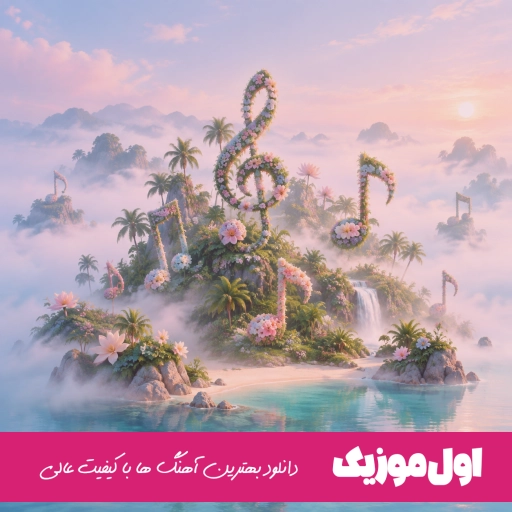 دانلود آهنگ از وقتی رفتی این دلم آشوبه با صدای زن اینستا هوش مصنوعی
